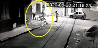 Tenente da PM de Sergipe é executado a tiros no Conjunto João Alves