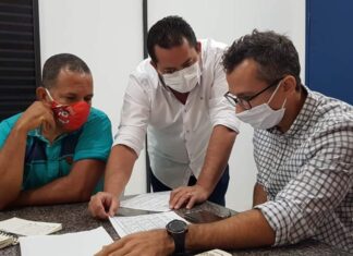 PREFEITURA DE TOBIAS BARRETO AVANÇA EM DIÁLOGO COM PROFESSORES