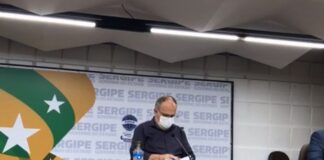 Governo de Sergipe apresenta plano de retomada da economia