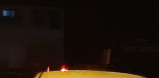 Veículo Uber tomado de assalto no Orlando Dantas é localizado pela PRF na saída de Aracaju