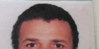 PM prende suspeito de matar homem à facadas em povoado de Tobias Barreto.