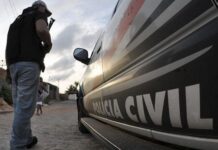 Polícia Civil prende homem por falsidade ideológica em Riachuelo