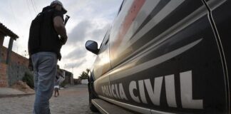 Polícia Civil prende homem por falsidade ideológica em Riachuelo