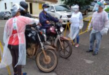 Pedra Mole é o único município em Sergipe sem registro do novo coronavírus