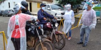 Pedra Mole é o único município em Sergipe sem registro do novo coronavírus