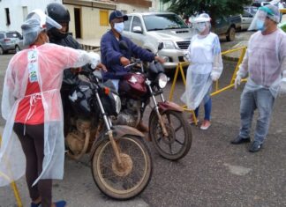 Pedra Mole é o único município em Sergipe sem registro do novo coronavírus