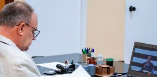 Belivaldo pretende anunciar retomada da economia nesta segunda-feira 15