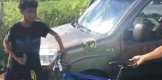 Vídeo: Jovem ajuda ciclistas perdidos na Bahia e dias depois é surpreendido com bicicleta nova