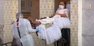 Idosos que esperaram horas em ambulância por vaga em UTI morrem em Estância