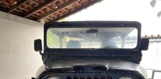 Polícia Civil apreende veículo e prende condutor por corrupção ativa em Boquim