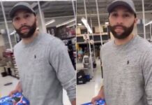 Policial do caso George Floyd é confrontado em mercado: “Não sente remorso?”