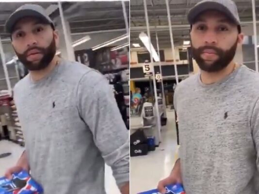 Policial do caso George Floyd é confrontado em mercado: “Não sente remorso?”