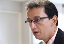 Secretário da Justiça de Sergipe testa positivo para a Covid-19