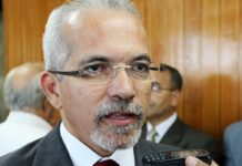 Prefeito de Aracaju prorroga decreto e diz que ainda não é o momento de relaxamento das regras