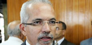 Prefeito de Aracaju prorroga decreto e diz que ainda não é o momento de relaxamento das regras