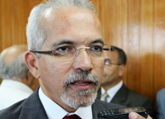 Prefeito de Aracaju prorroga decreto e diz que ainda não é o momento de relaxamento das regras