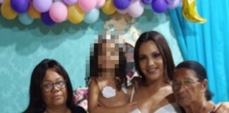 ‘Meu coração sangra’, diz jovem que perdeu irmão, avó e mãe para o coronavírus em 10 dias