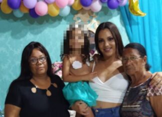 ‘Meu coração sangra’, diz jovem que perdeu irmão, avó e mãe para o coronavírus em 10 dias
