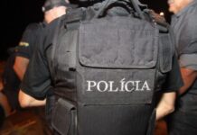 Polícia Civil prende suspeito por homicídio duplamente qualificado no Augusto Franco