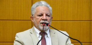 Deputado sugere lockdown imediato em Sergipe por uma semana