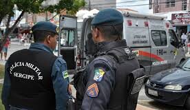 Colônia Treze: PM encerra festa junina e prende duas pessoas