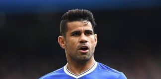 Diego Costa, do Atlético de Madrid, é condenado por fraude fiscal, garante jornal