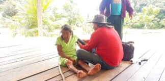 Documento mostra que indígena no AC tem 129 anos, 12 a mais que a mulher mais velha do mundo