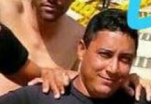 RIBEIRÓPOLIS: após sair do trabalho, homem perde a vida em acidente fatal