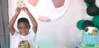 Caso Miguel: menino que caiu do 9º andar de prédio não terá missa de sétimo dia por causa do coronavírus