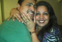 Com diferença de um dia, casal de pastores morre por Covid-19 no ES