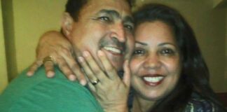 Com diferença de um dia, casal de pastores morre por Covid-19 no ES