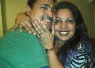 Com diferença de um dia, casal de pastores morre por Covid-19 no ES