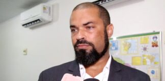 Internado na UTI, papiloscopista morre vítima da Covid-19 em Aracaju