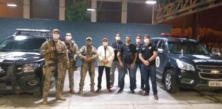 Homem que levava droga de PE para AL é preso em operação integrada