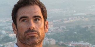 Galã da TV portuguesa é encontrado morto em praia aos 49 anos