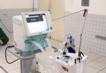 Empresa não cumpre prazo de entrega de respiradores e devolve quase 8 milhões de dólares ao Consórcio Nordeste