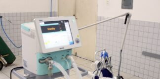 Empresa não cumpre prazo de entrega de respiradores e devolve quase 8 milhões de dólares ao Consórcio Nordeste
