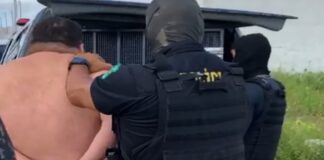 Polícia Civil prende integrante de organização criminosa do Ceará em operação conjunta em SE