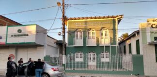 Ex-presidente da Câmara Municipal de Capela é preso em operação contra desvio de recursos públicos