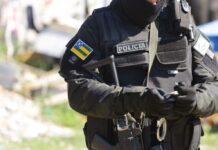 Polícia Civil localiza e prende autor de homicídio foragido de SE há 18 anos