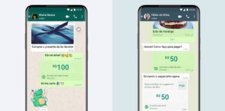 WhatsApp vai permitir enviar e receber dinheiro pelo aplicativo; Brasil será primeiro país com a novidade