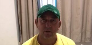 Prefeito de Cedro de São João testa positivo para a Covid-19