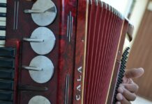 Forró Caju 2020 será em casa e acontecerá entre os dias 23 e 29 de junho