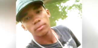 Jovem é morto a tiros no povoado Açu Velho, zona rural do município de Lagarto.