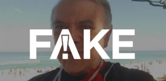 É #FAKE que uso de máscara de proteção faça mal à saúde tornando o sangue mais ácido