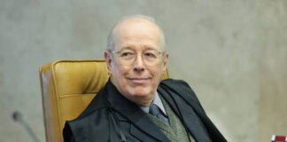 Celso de Mello rejeita pedido de apreensão de celular de Bolsonaro