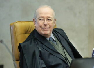 Celso de Mello rejeita pedido de apreensão de celular de Bolsonaro