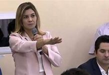 Hilda Ribeiro nega autorização para Grupo Maratá instalar usina de asfalto em Lagarto