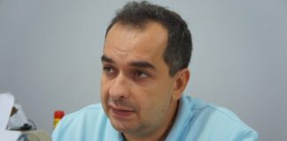 Katarina Feitoza deixa a Delegacia-Geral e Thiago Leandro é anunciado como novo delegado-geral da Polícia Civil