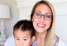 Youtuber quebra o silêncio um mês após enviar filho adotivo autista a outra família